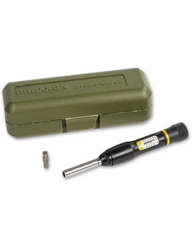 Proxxon MC2 Microclick Torque Screwdriver - 2052 - 