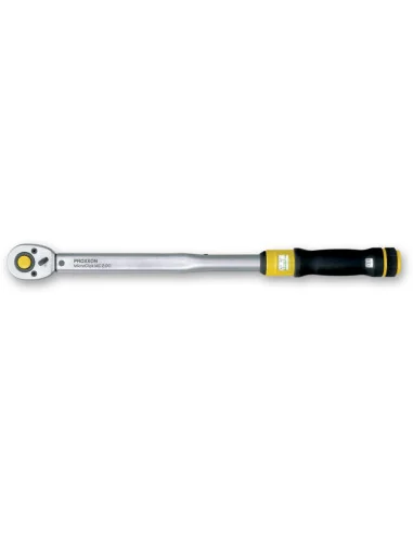 PROXXON MicroClick MC200 Torque Wrench - 40 to 200Nm 🪚 Premium Woodworking Equipment | JetTools.bg