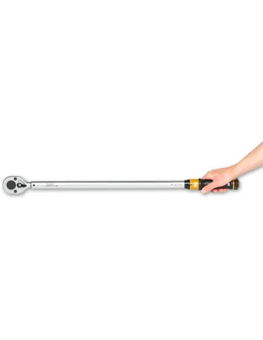 PROXXON MicroClick MC500 Torque Wrench - 100 to 500Nm 🪚 Premium Woodworking Equipment | JetTools.bg