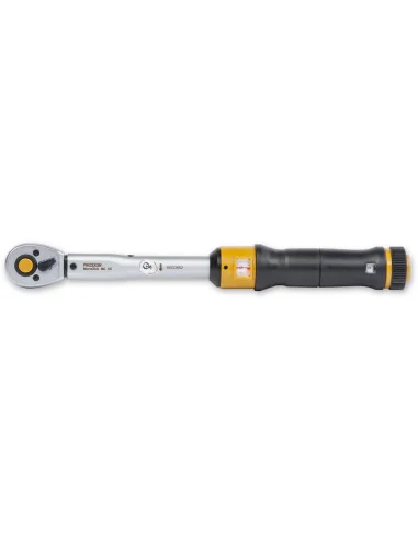 PROXXON MicroClick MC60 Torque Wrench - 12 to 60Nm 🪚 Premium Woodworking Equipment | JetTools.bg