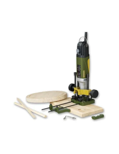 PROXXON Router Base OFV 🪚 Premium Woodworking Equipment | JetTools.bg