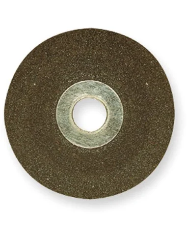 PROXXON Silicon Carbide Grinding Disc for LWS - 60g 🪚 Premium Woodworking Equipment | JetTools.bg