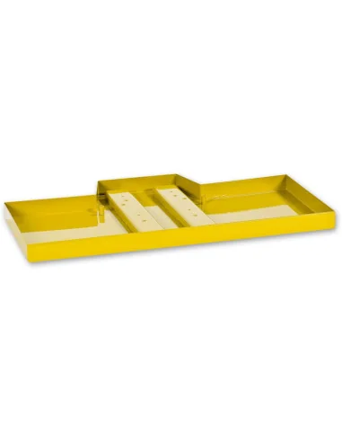 PROXXON Splash Guard & Chip Collecting Tray For FF 500 🪚 Premium Woodworking Equipment | JetTools.bg