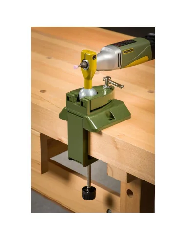 PROXXON UHZ Universal Holder 🪚 Premium Woodworking Equipment | JetTools.bg