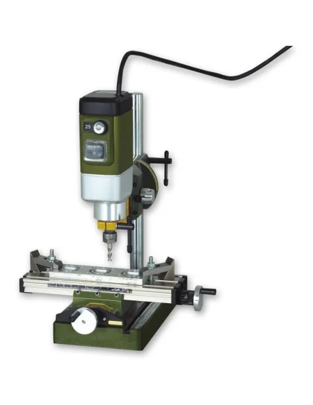 PROXXON Universal Milling System UF/E 🪚 Premium Woodworking Equipment | JetTools.bg