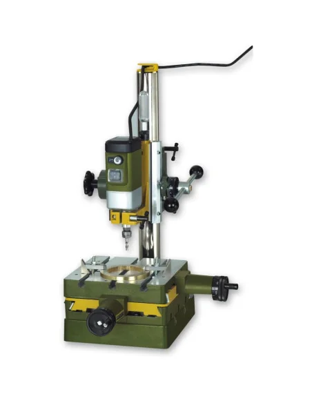 PROXXON Universal Milling System UF/E 🪚 Premium Woodworking Equipment | JetTools.bg