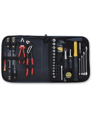 PROXXON Universal Tool Bag 48pce 🪚 Premium Woodworking Equipment | JetTools.bg