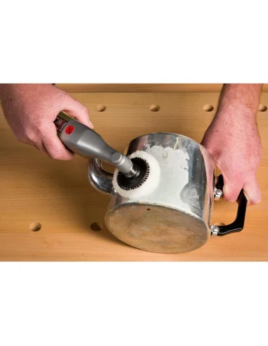 PROXXON WP/E Angle Polisher 🪚 Premium Woodworking Equipment | JetTools.bg