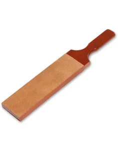 Rider Double Sided Leather Strop - 250 x 75mm 🪚 Premium Woodworking Equipment | JetTools.bg