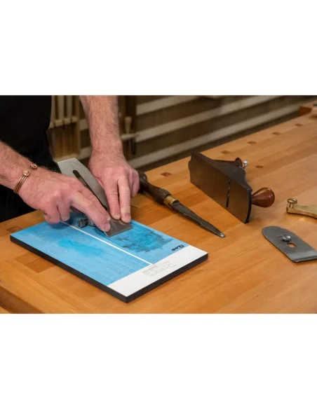 Rider Scary Sharpening Board 🪚 Premium Woodworking Equipment | JetTools.bg