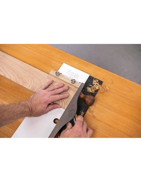 Rider Shooting Board 🪚 Premium Woodworking Equipment | JetTools.bg