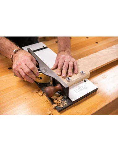 Rider Shooting Board 🪚 Premium Woodworking Equipment | JetTools.bg