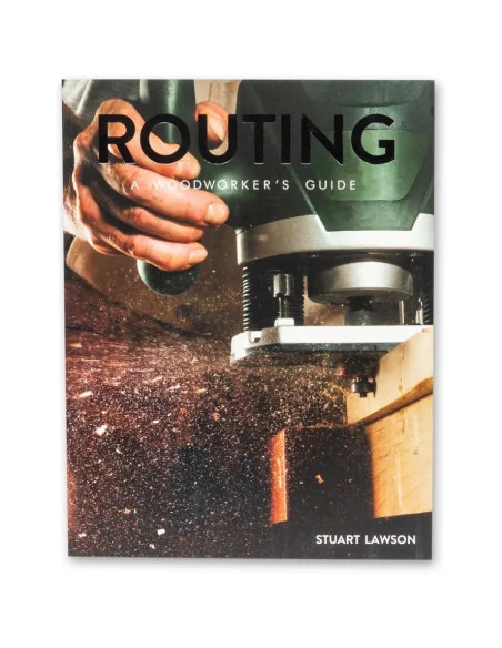 Routing: A Woodworker's Guide 🪚 Премиум оборудване за дървообработка | JetTools.bg