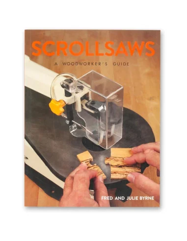 Scrollsaws A Woodworker's Guide 🪚 Premium Woodworking Equipment | JetTools.bg