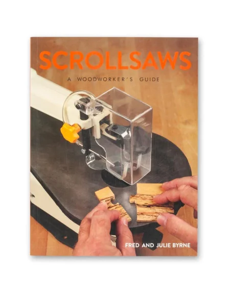 Scrollsaws A Woodworker's Guide 🪚 Премиум оборудване за дървообработка | JetTools.bg