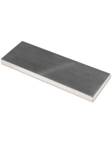 Shokunin Atoma Solid Aluminium Plate For Lapping