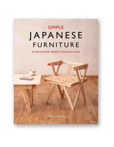 Simple Japanese Furniture