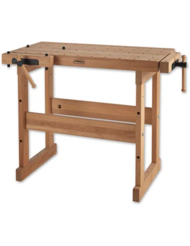 Sjöbergs Multi Function Bench 1060