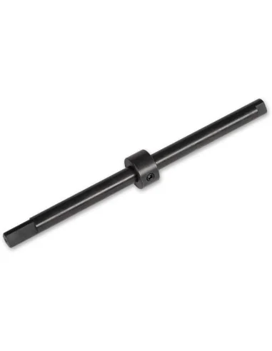 Souber Small Bore Shaft & Stop