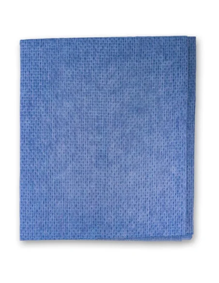 Tack Rags Expert BLUSYN Blue Dry Tack Cloth (Pkt 10) 🪚 Premium Woodworking Equipment | JetTools.bg