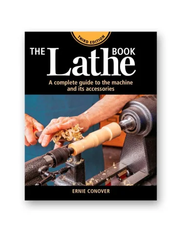 The Lathe Book