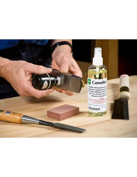 Axminster Workshop Tool Care Kit 🪚 Premium Woodworking Equipment | JetTools.bg