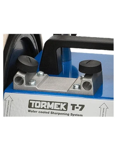 Tormek XB-100 Horizontal Base 🪚 Премиум оборудване за дървообработка | JetTools.bg