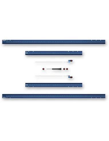 TSO TPG 3050 Parallel Guide System Set ➤ • Топ цена • jettools.bg