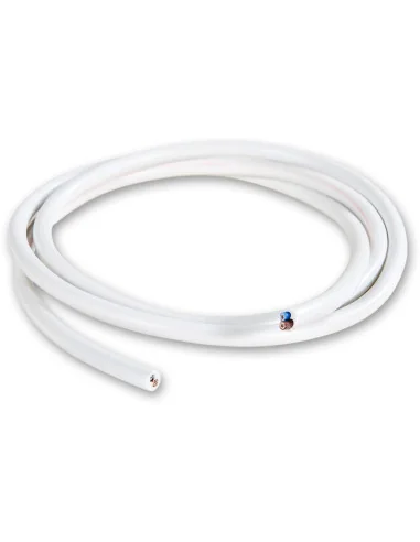 Twin Core White Flex - 6629 - -...