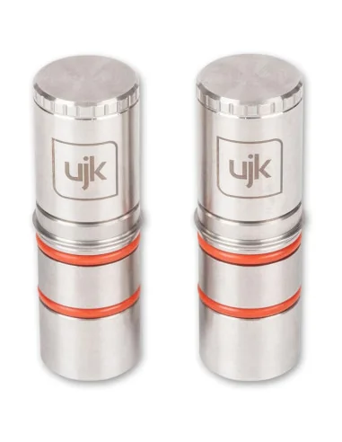 UJK Expanding 20mm Dogs - 30mm Height (Pkt 2)