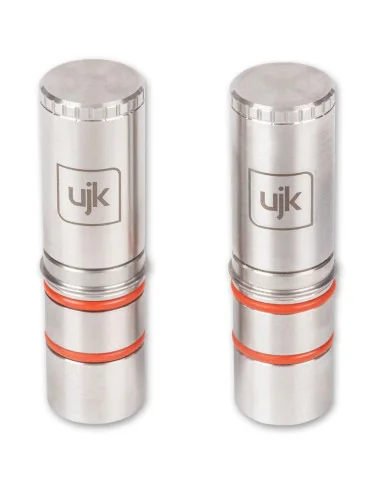 UJK Expanding 20mm Dogs - 40mm Height (Pkt 2)