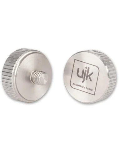 UJK M8 Locking Knobs for Dog System (Pkt2) ➤ • Топ цена • jettools.bg