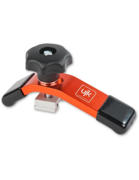 UJK Hold Down Clamp 50mm 🪚 Premium Woodworking Equipment | JetTools.bg