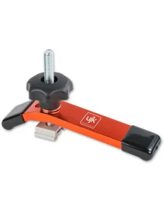 UJK Hold Down Clamp 75mm 🪚 Premium Woodworking Equipment | JetTools.bg