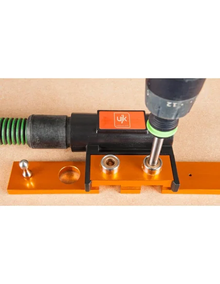 UJK Parf Dust Port 🪚 Premium Woodworking Equipment | JetTools.bg