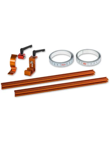 UJK Technology Track & Stop Kit - 2058 -