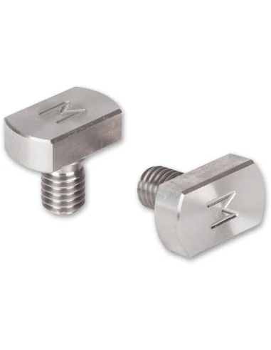 UJK Tee Bolts to Fit Makita Guide Rails (Pkt 2)