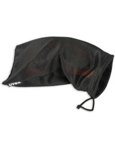 uvex Drawstring Goggles Bag 🪚 Premium Woodworking Equipment | JetTools.bg