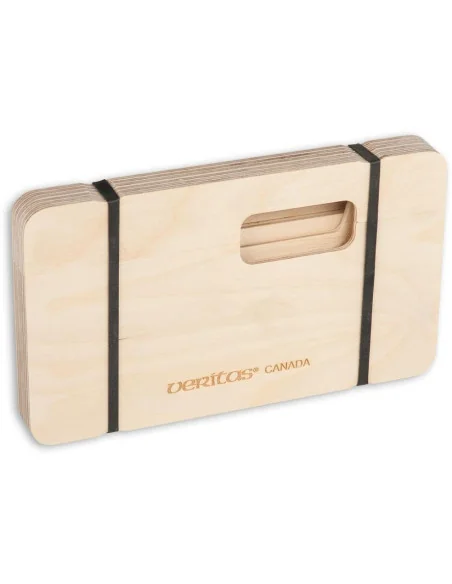 Veritas Storage Box for Combination Plane Blades 🪚 Premium Woodworking Equipment | JetTools.bg