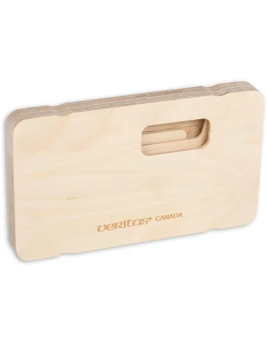 Veritas Storage Box for Combination Plane Blades 🪚 Premium Woodworking Equipment | JetTools.bg