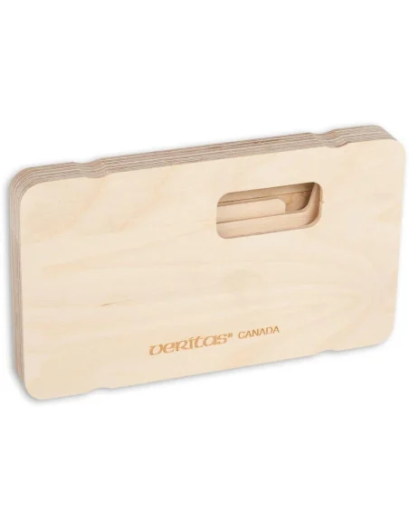 Veritas Storage Box for Combination Plane Blades 🪚 Premium Woodworking Equipment | JetTools.bg