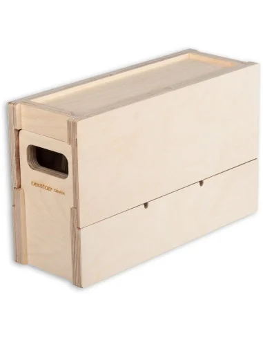 Veritas Storage Box for Combination Plane 🪚 Premium Woodworking Equipment | JetTools.bg