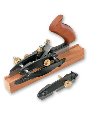 Veritas Conversion Kit for Small Plough Plane 🪚 Premium Woodworking Equipment | JetTools.bg