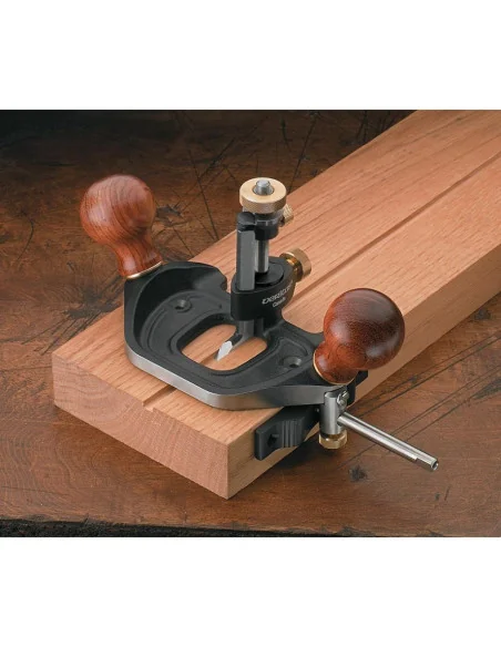 Veritas Fence for Router Plane 🪚 Premium Woodworking Equipment | JetTools.bg