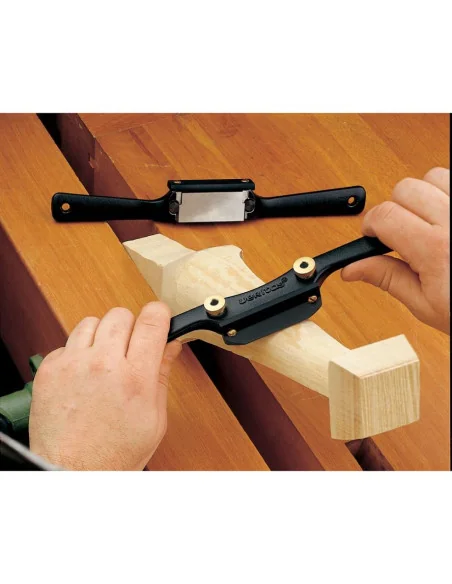 Veritas Low Angle Spokeshave - PM-V11 🪚 Premium Woodworking Equipment | JetTools.bg