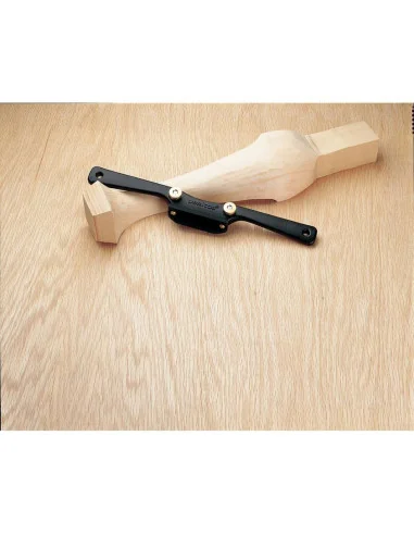 Veritas Low Angle Spokeshave - PM-V11 🪚 Premium Woodworking Equipment | JetTools.bg