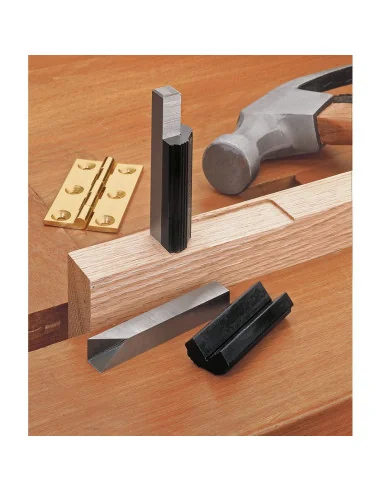 Veritas Magnetic Corner Chisel ➤ • Топ цена • jettools.bg