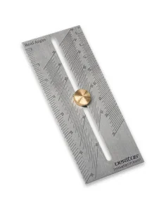 Veritas Metric Bevel Setter 🪚 Premium Woodworking Equipment | JetTools.bg