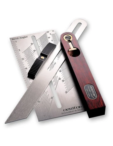 Veritas Metric Bevel Setter 🪚 Premium Woodworking Equipment | JetTools.bg