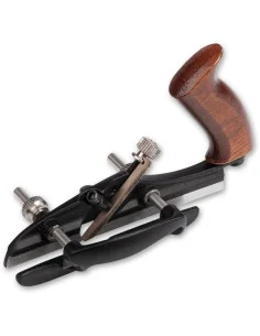 Veritas Miniature Plough Plane 🪚 Premium Woodworking Equipment | JetTools.bg